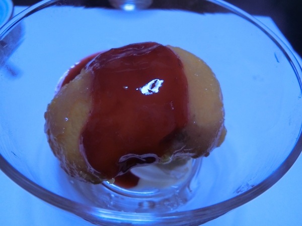 心がこもったお料理「季節料理一実」