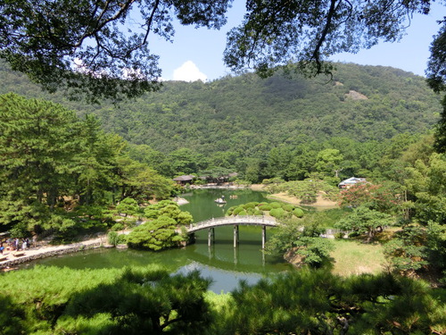 ワタシの夏も終わり