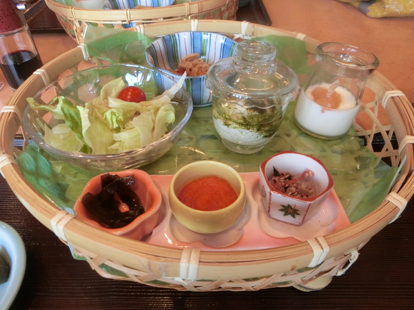 旅友ご夫妻との旅「ホテル秘境の湯」