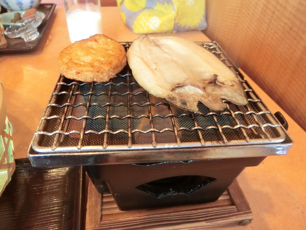 旅友ご夫妻との旅「ホテル秘境の湯」