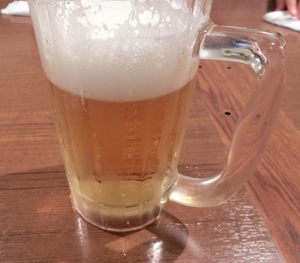 ムスメたちのリクエストの料理店