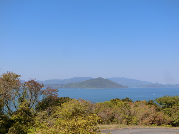 みんな行くところは同じだね。