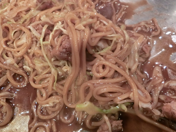 こだわりのあるお好み焼き店「ふみや」