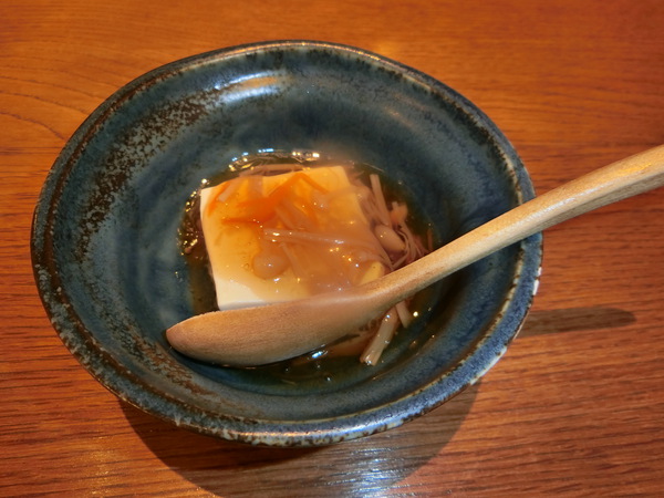 和食ランチが欲しいと行ったのは・・・