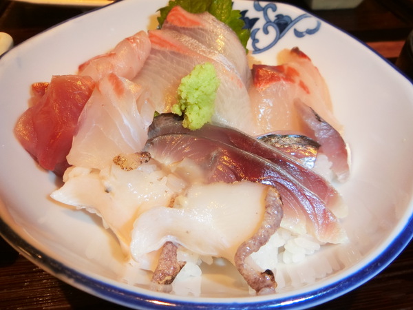 和食ランチが欲しいと行ったのは・・・