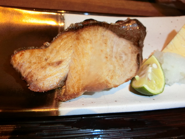 和食ランチが欲しいと行ったのは・・・