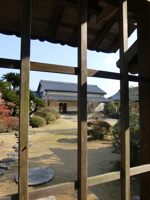 「五風十雨」で素敵な時間を過ごす。