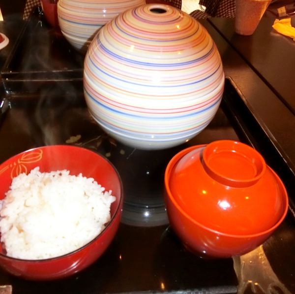 びっくり５５０円のランチ