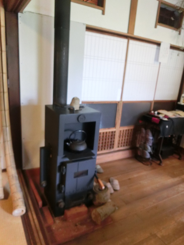 二度目の『かふぇ米澤』