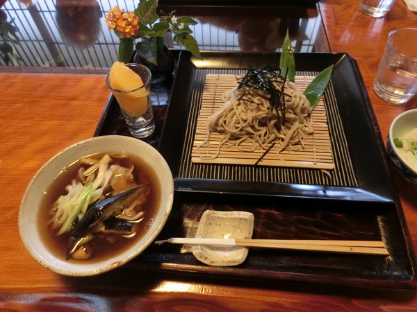 二度目の『かふぇ米澤』