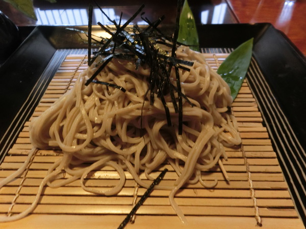 二度目の『かふぇ米澤』