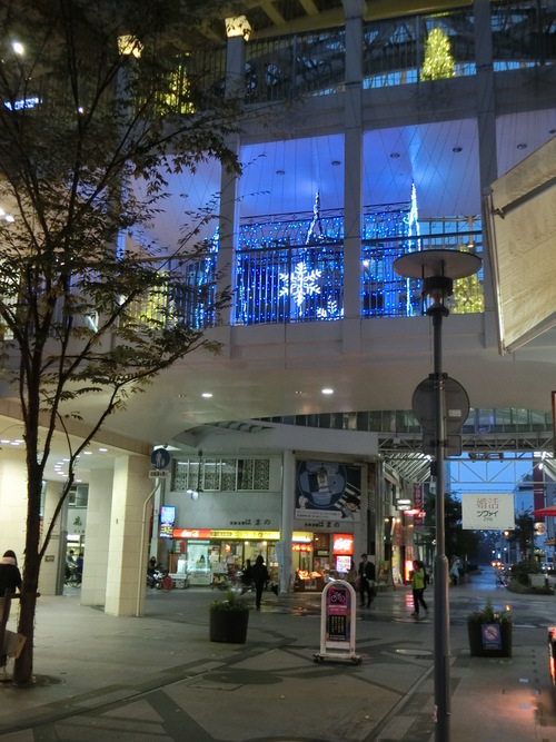 大先輩とランチして思ったこと