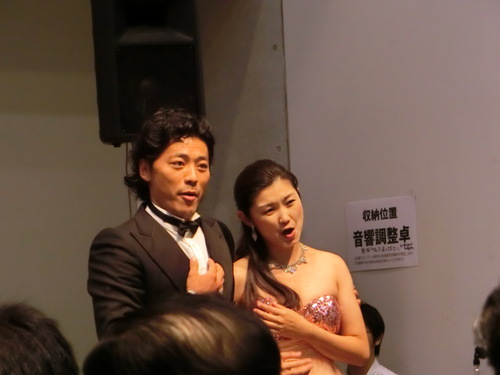 街クラシックin高松