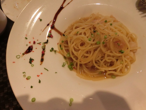 イタリアンの店「トラットリア モモ」