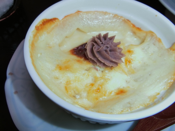 心を込めたことが伝わる季節料理店『一実』