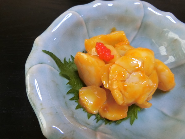 心を込めたことが伝わる季節料理店『一実』