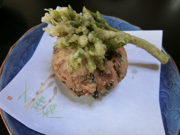 心を込めたことが伝わる季節料理店『一実』