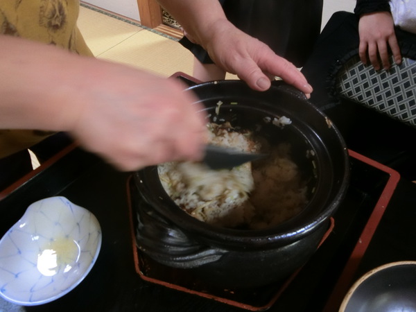 心を込めたことが伝わる季節料理店『一実』