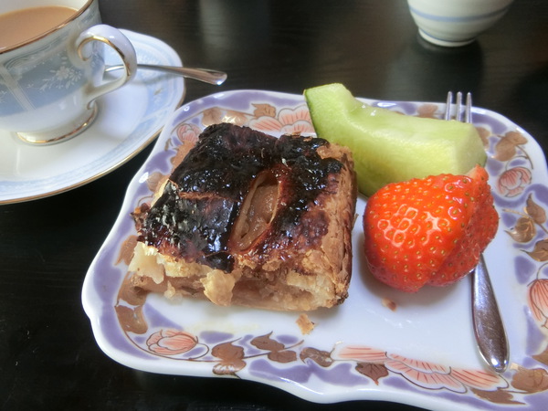 心を込めたことが伝わる季節料理店『一実』