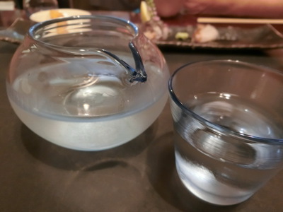 美味しいお酒と料理の創作日本料理店「凛と」