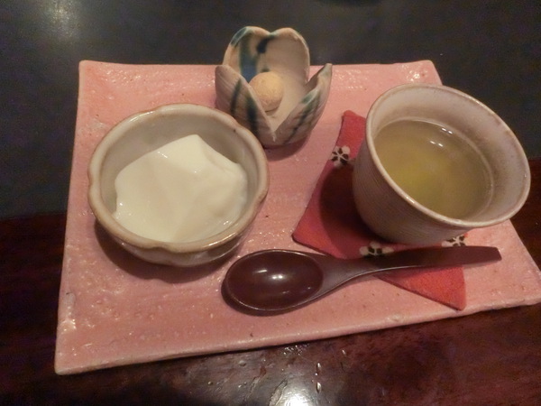 美味しいお酒と料理の創作日本料理店「凛と」
