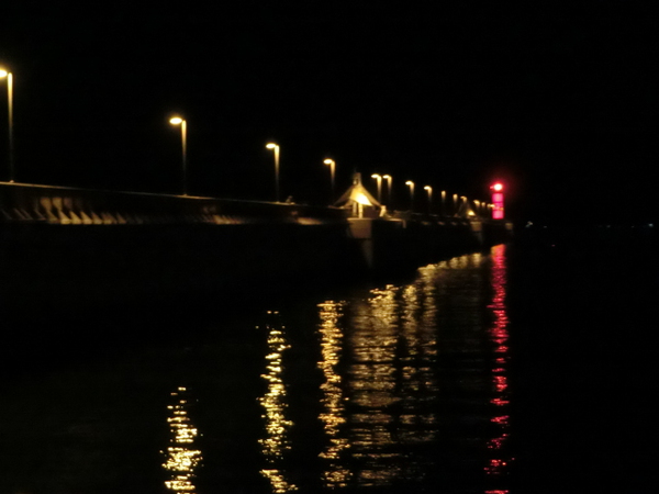 ・・・そして、昨夜の続き