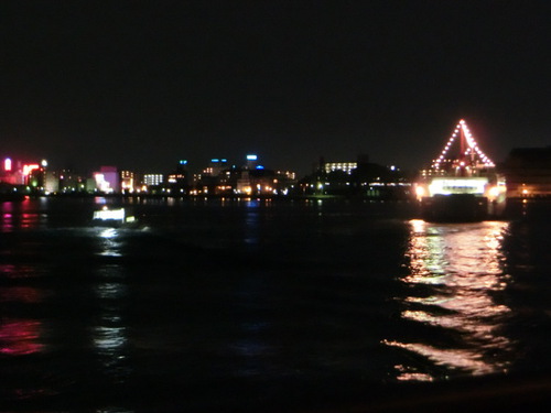 ・・・そして、昨夜の続き