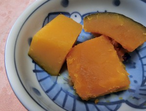 ダンナさまが大好物のかをるの明太子パスタ