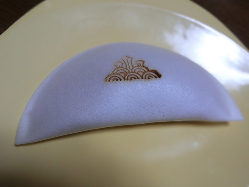お汁粉がおみくじって、どんなん？