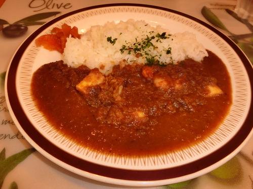 イカしたセカンドライフは、カフェオープン