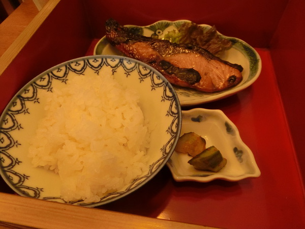 また、行きたいと思う山の中の「Cafe 杢・杢」