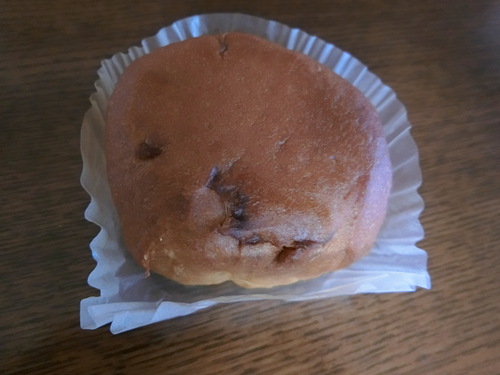 ５年ももつパンって？
