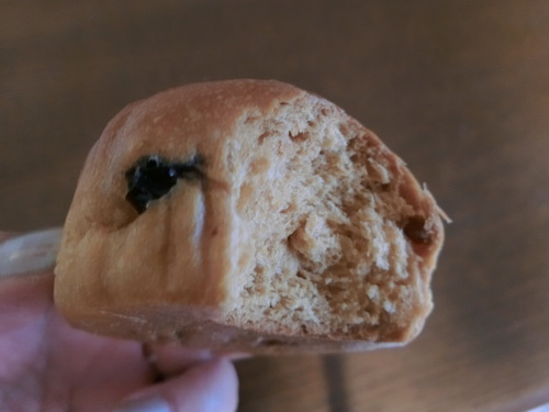 ５年ももつパンって？