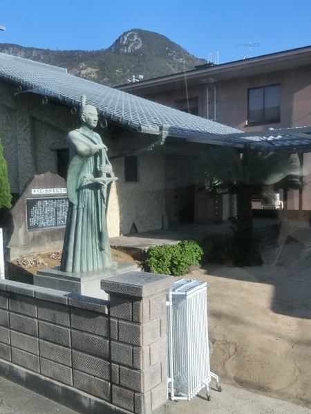 印象深かった「小豆島の歴史を知る旅」