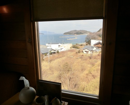 次は贅沢海鮮丼を食べたいと思った喫茶アルプス
