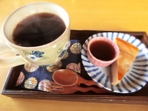 次は贅沢海鮮丼を食べたいと思った喫茶アルプス