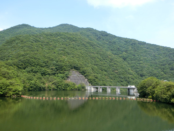 怖い！怖い！！もうこんな思いはしたくない。