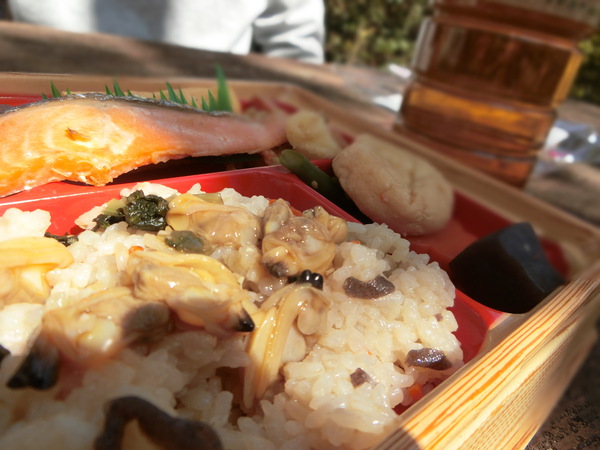 今日の田舎暮らしは、最高