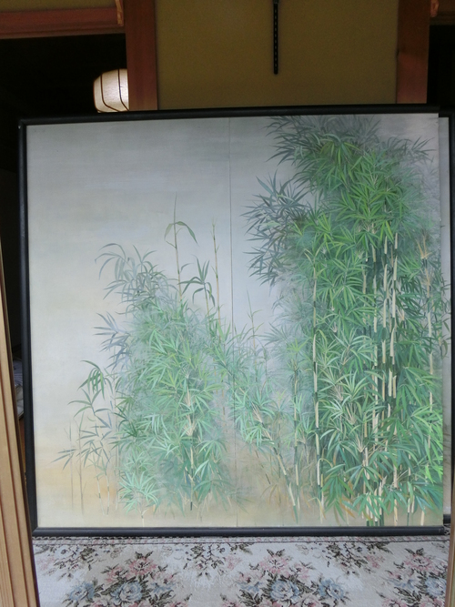 幻の個展