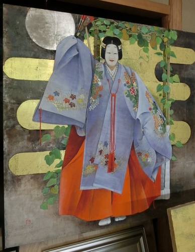 幻の個展