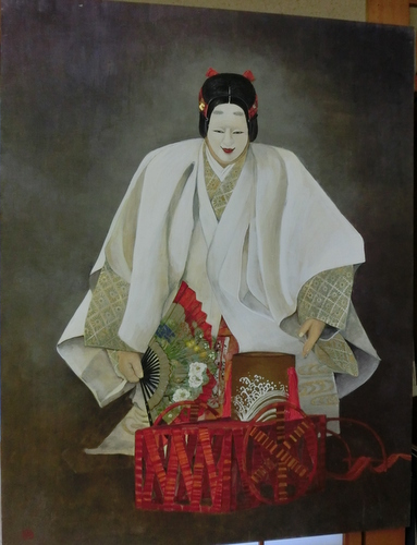 幻の個展
