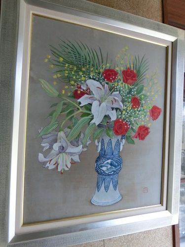 幻の個展