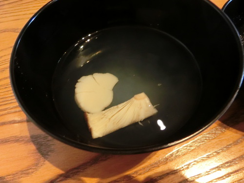 カフェスタイルＨＡＺＵＫＩでランチ