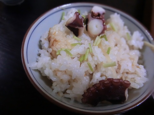 今日の「一実」のランチはコロナ感染予防がバッチリだった。