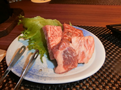 何てったって一番の楽しみは食事