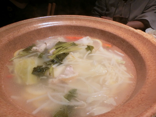 何てったって一番の楽しみは食事