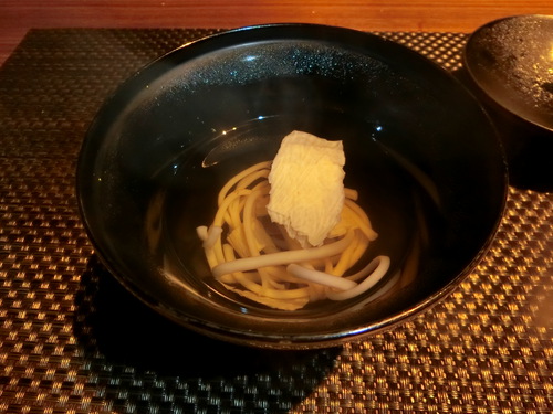 何てったって一番の楽しみは食事