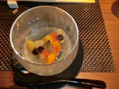 何てったって一番の楽しみは食事