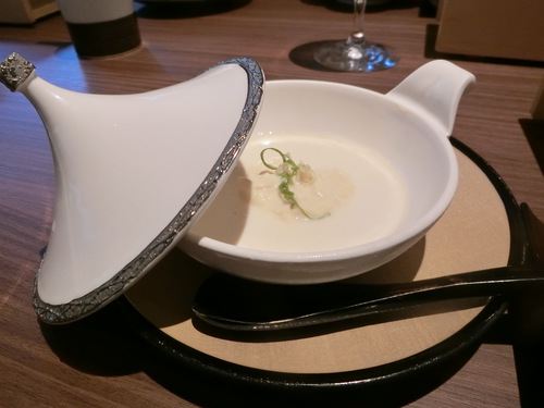 何てったって一番の楽しみは食事