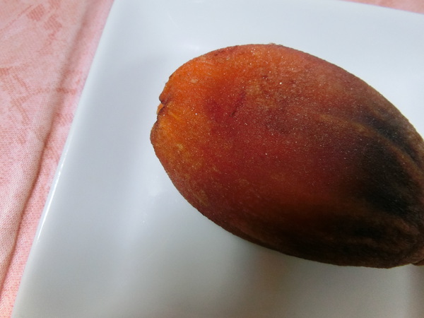 美味しいものは気を付けないと